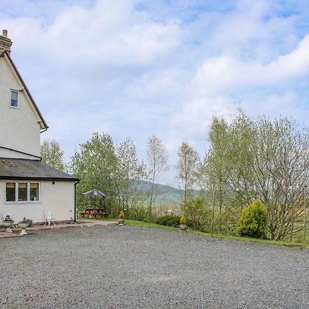 Habberley Huglith Farmヴィラ エクステリア 写真