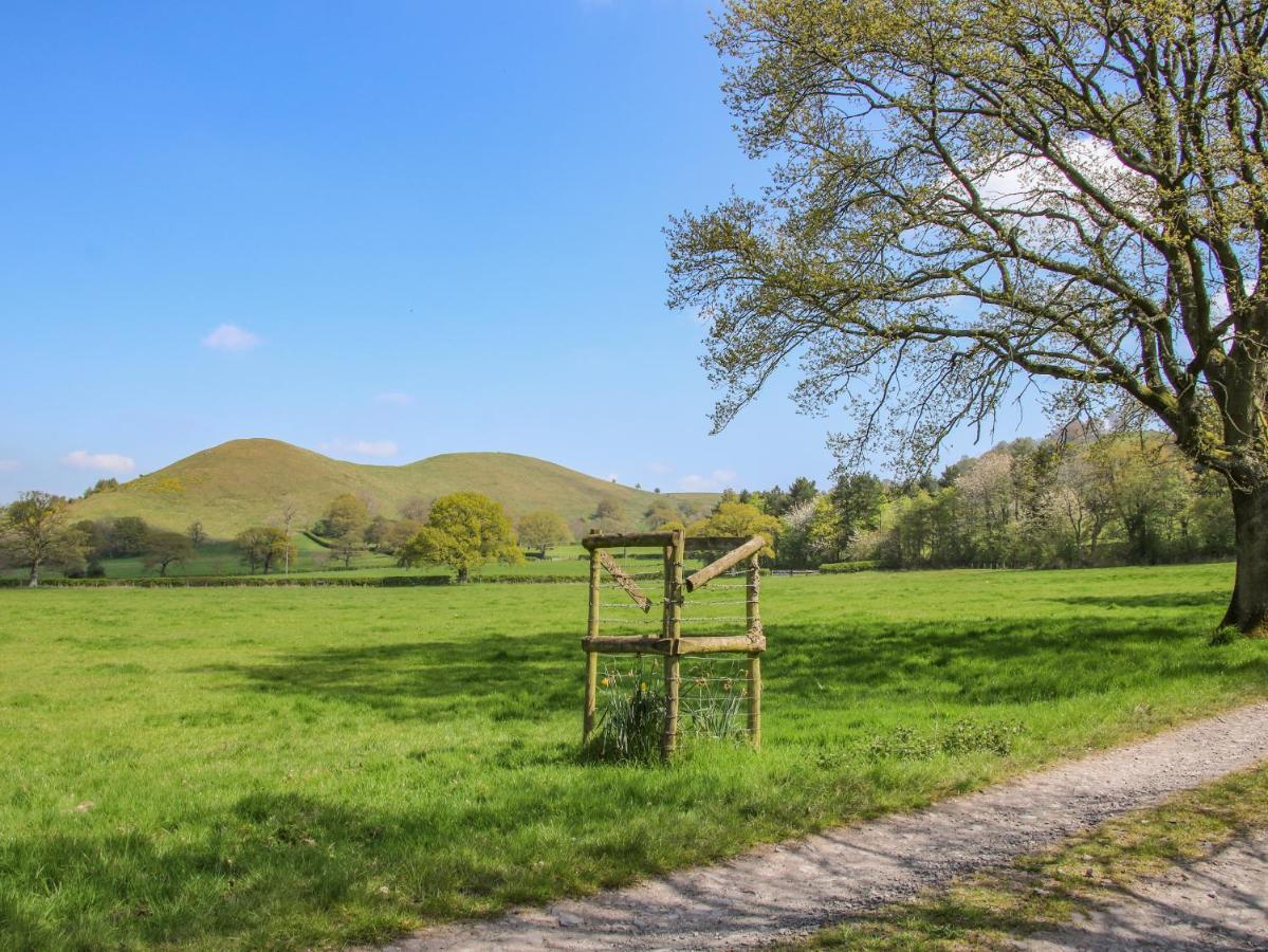 Habberley Huglith Farmヴィラ エクステリア 写真