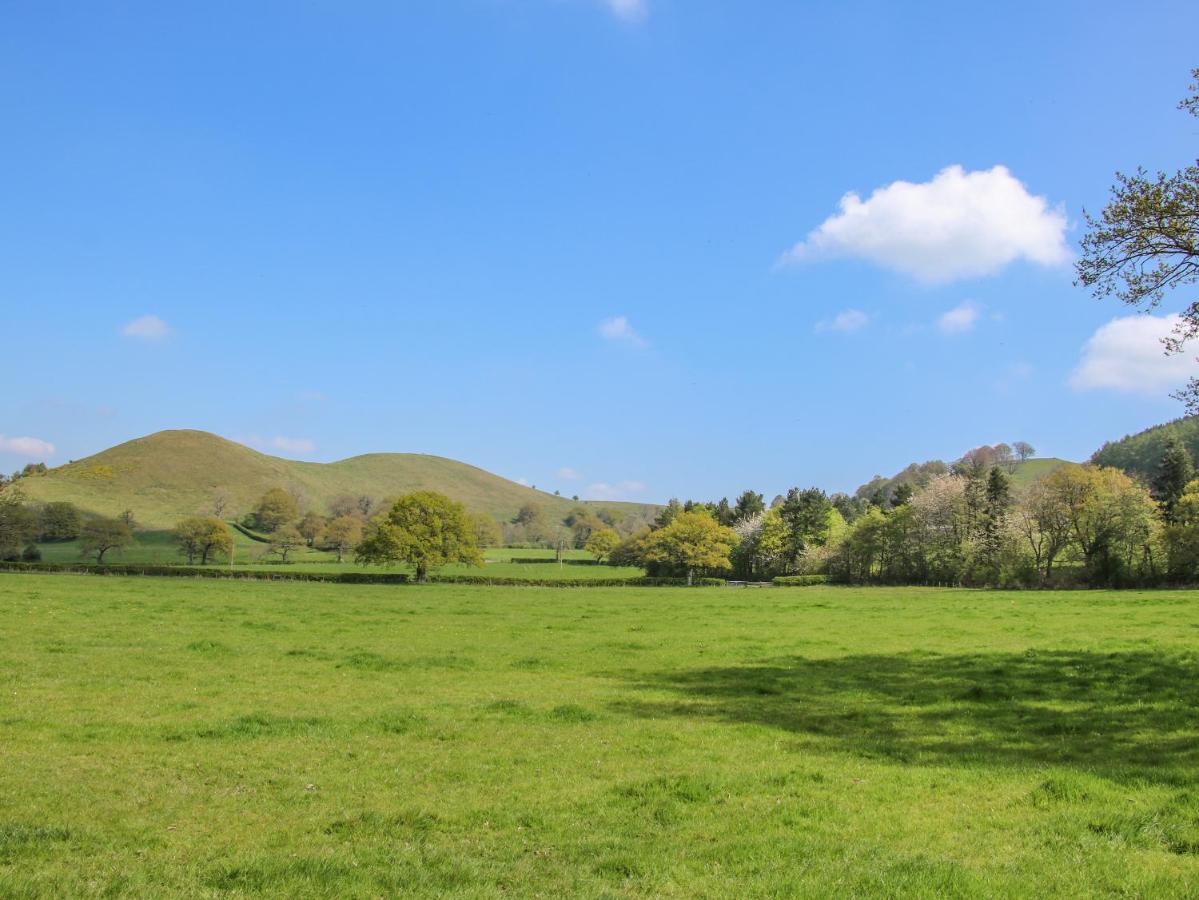 Habberley Huglith Farmヴィラ エクステリア 写真